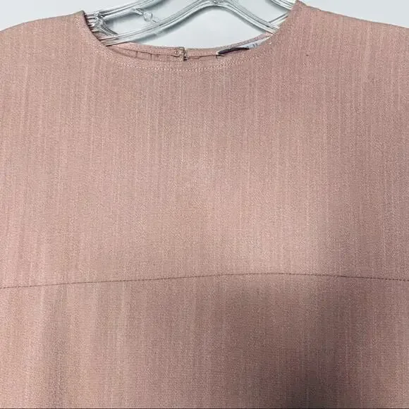 LIHO LONDON Aria girls sleeveless shift dress size 10 - Picture 9 of 12